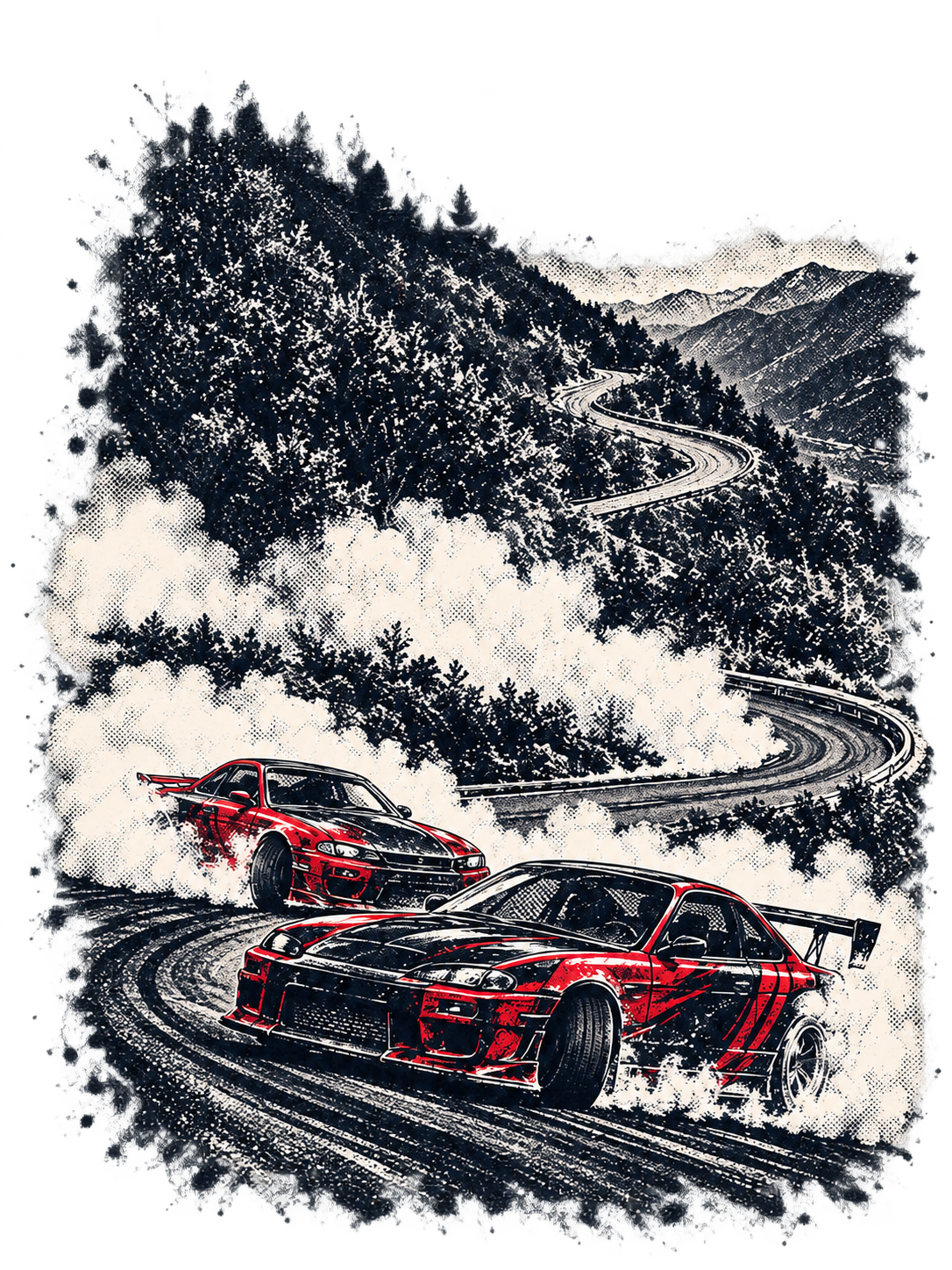 Drifting